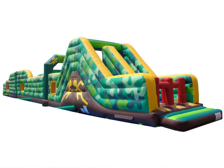 11060 Pista challenger army