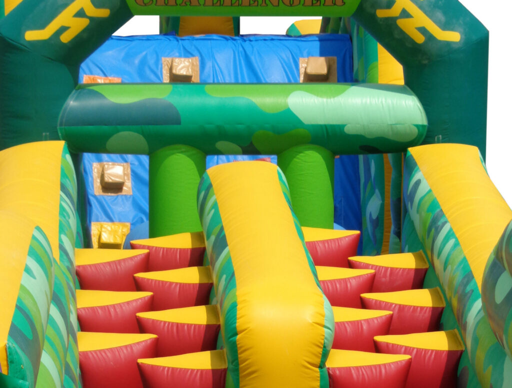 11060 Pista challenger army