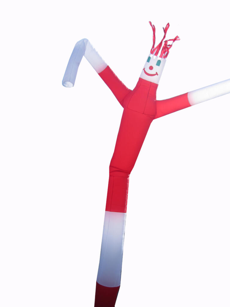 2001 Skyman 8mtrs con 1 pata