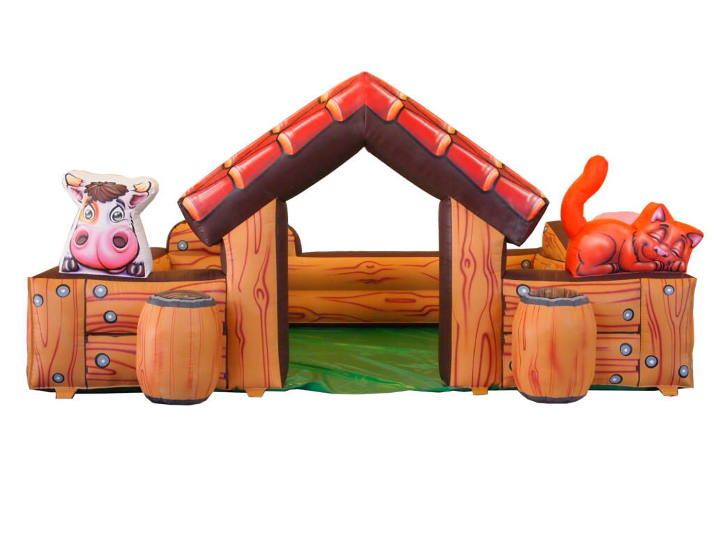 1005 PERIMETRO CON SUELO 1 ENTRADA