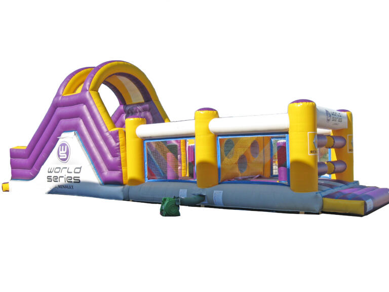 11050 PISTA PUBLICIDAD