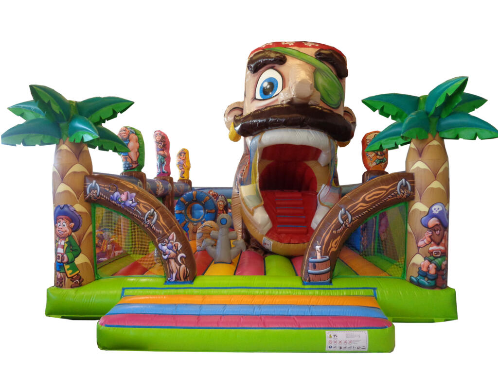 14005  TRAGON MULTI PAREDES