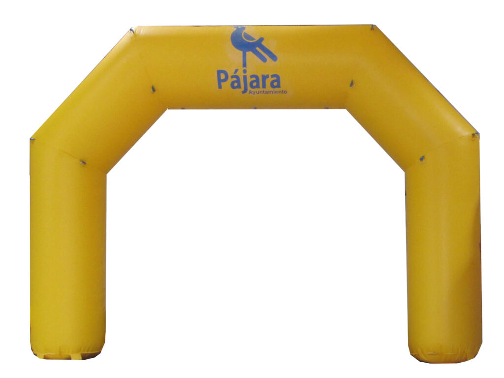 16001 ARCO DE META( SIN PINTAR)