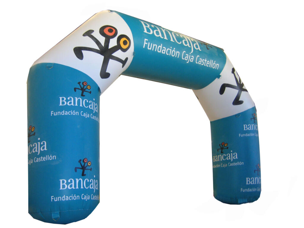 16001 ARCO DE META( SIN PINTAR)