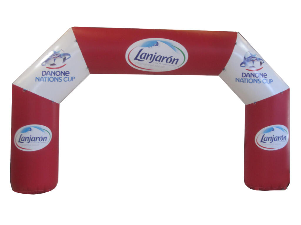 16001 ARCO DE META( SIN PINTAR)