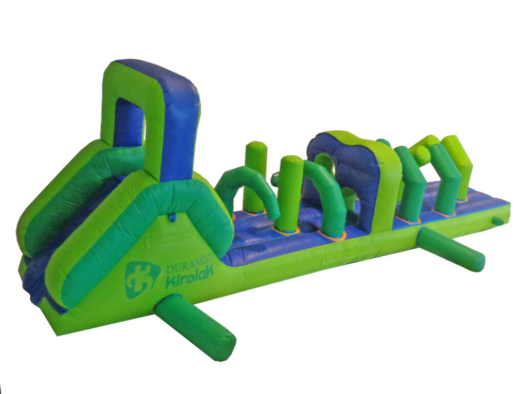 17020  PISTA OBSTACULO AGUA