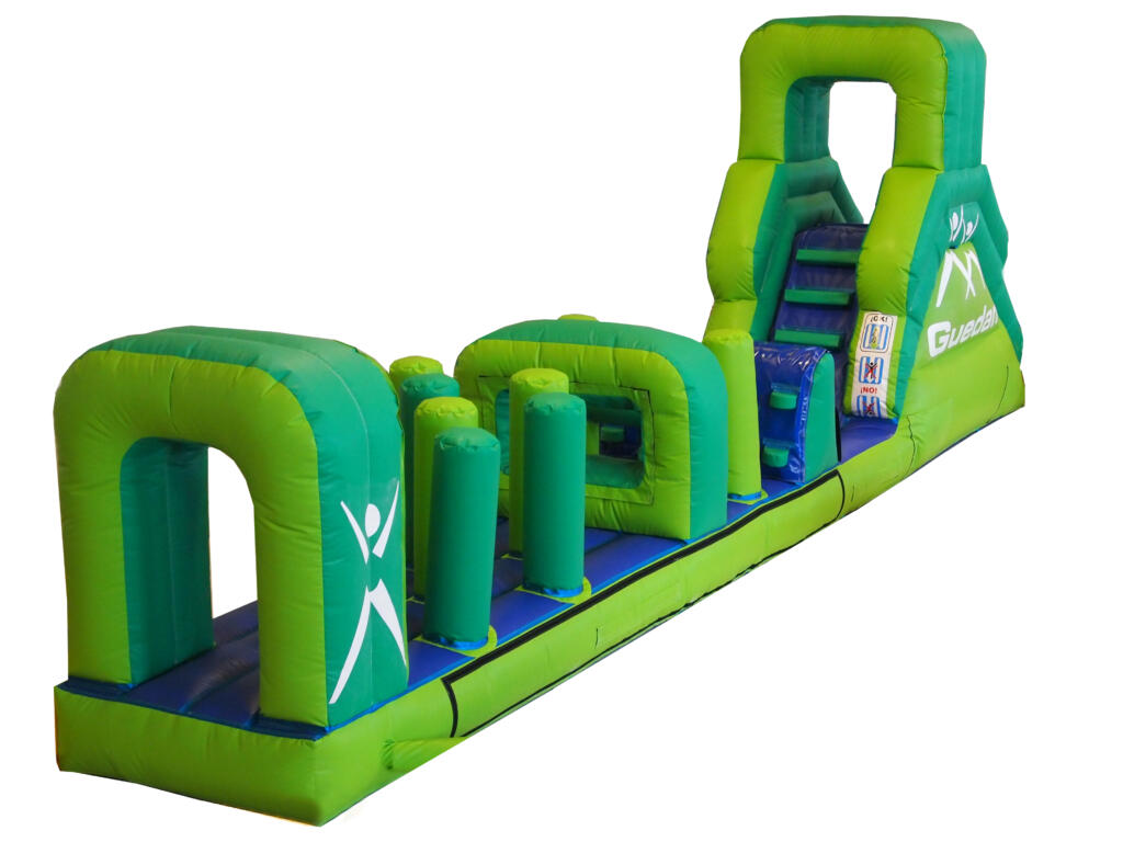 17020  PISTA OBSTACULO AGUA