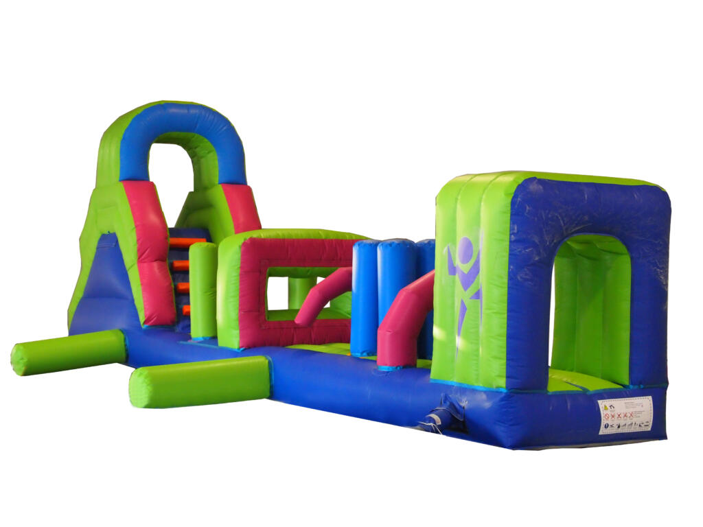 17020  PISTA OBSTACULO AGUA