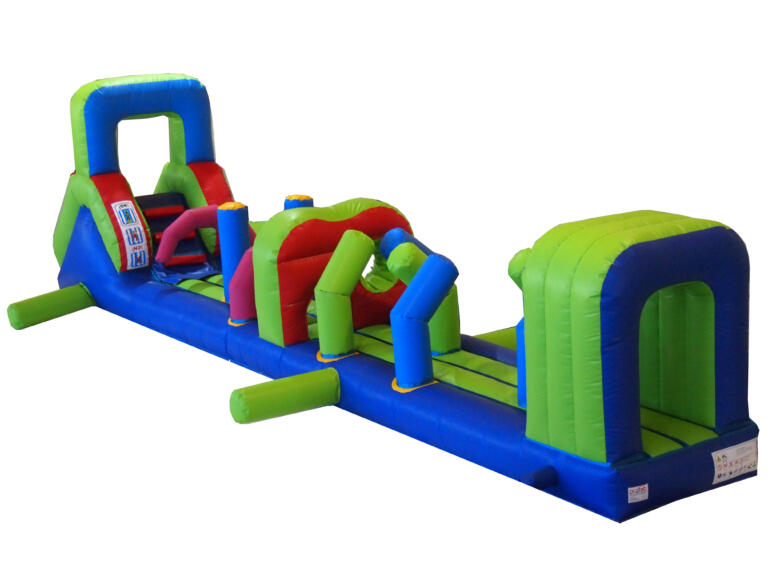 17020  PISTA OBSTACULO AGUA