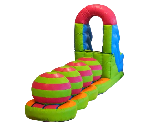 17021 PISTA GUAY PAUT AGUA