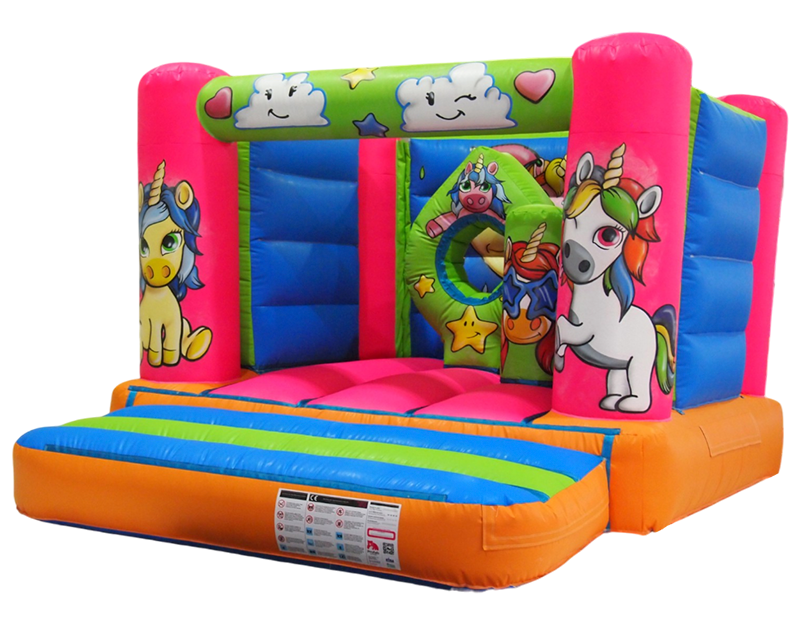 5012 MULTI OBSTACULOS PARED