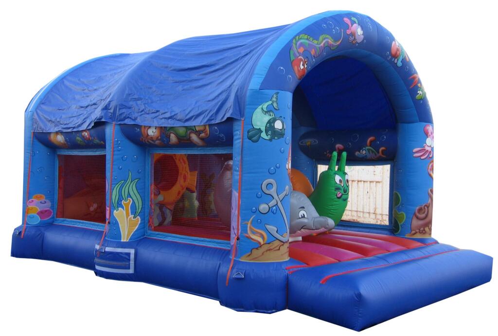 5037  MULTI ARCOS INTERIOR