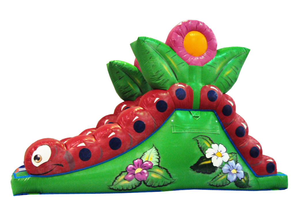 6018  TOBOGAN BABY SUBE Y BAJA