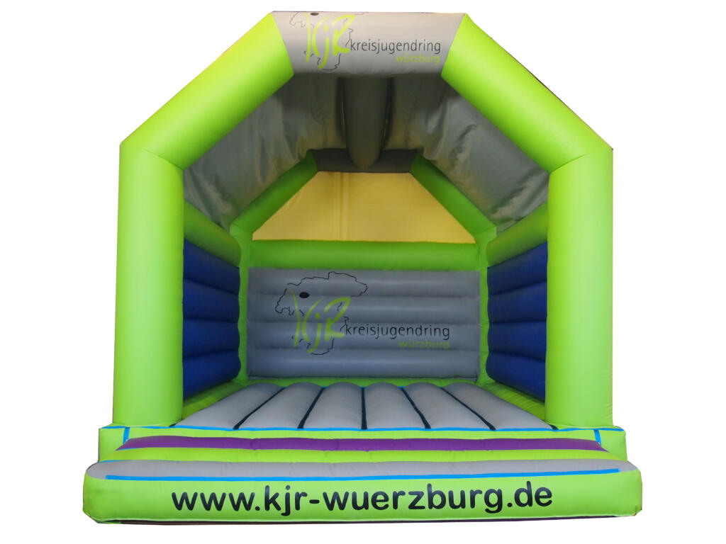 8002 FORMA «A» PARED C/ TOLDO