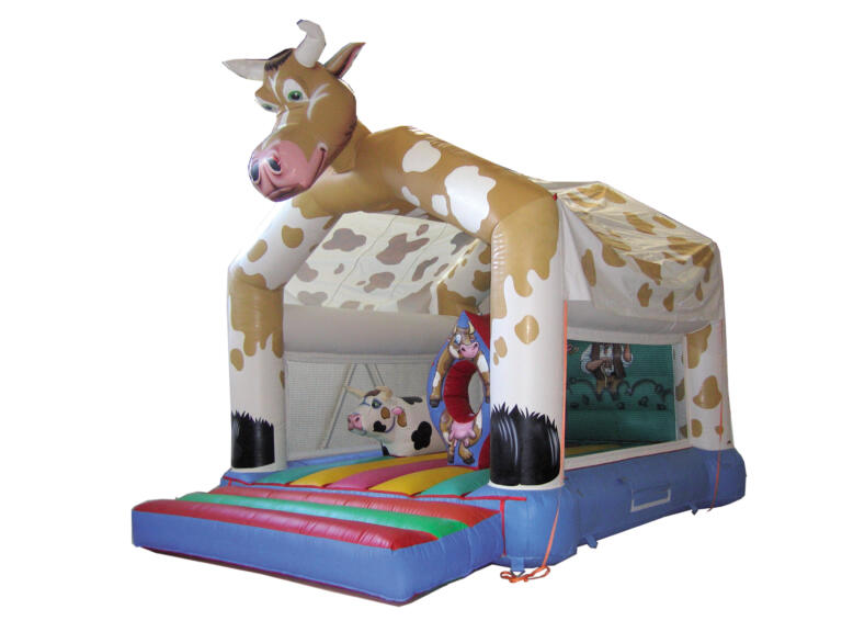 8004 FORMA «A» RED C/TOLDO