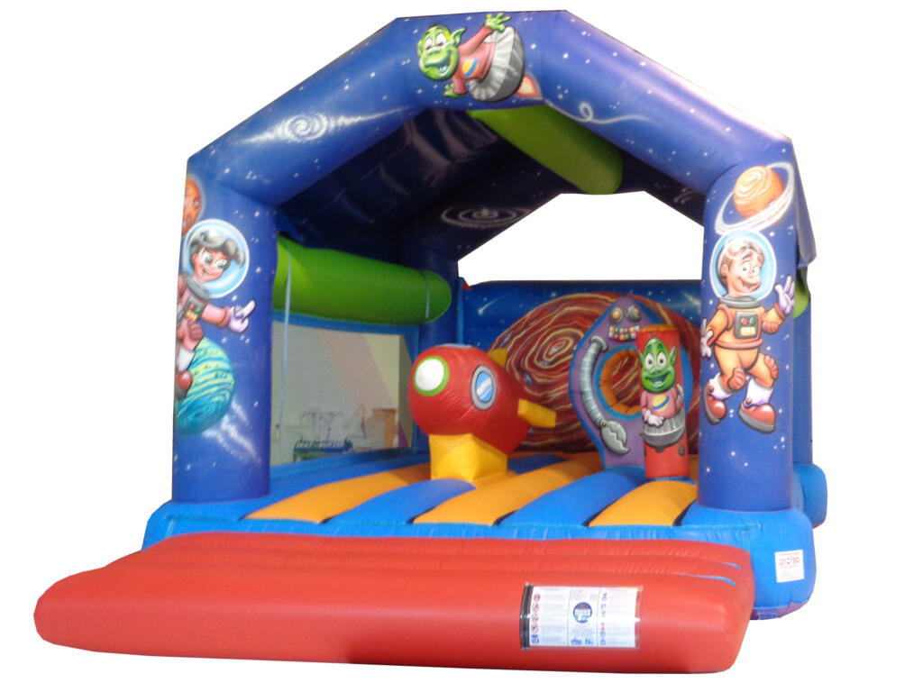 8004 FORMA «A» RED C/TOLDO