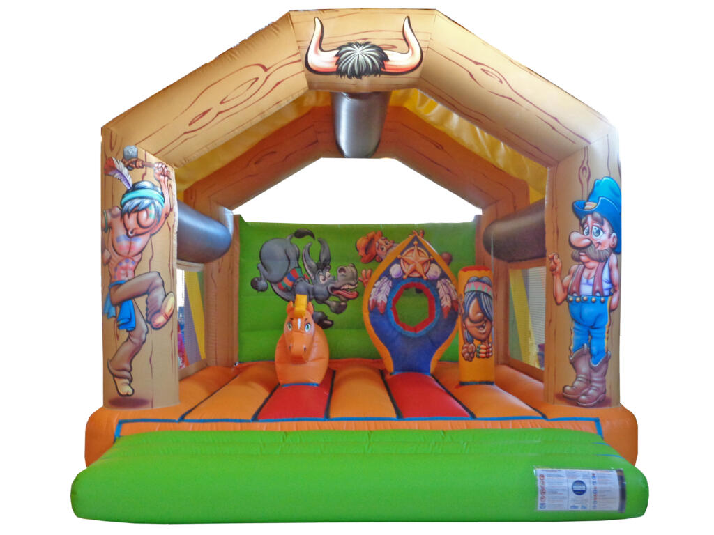 8004 FORMA «A» RED C/TOLDO