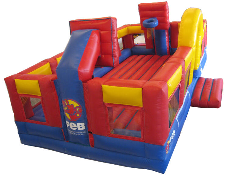 9044 BASKET  HINCHABLE