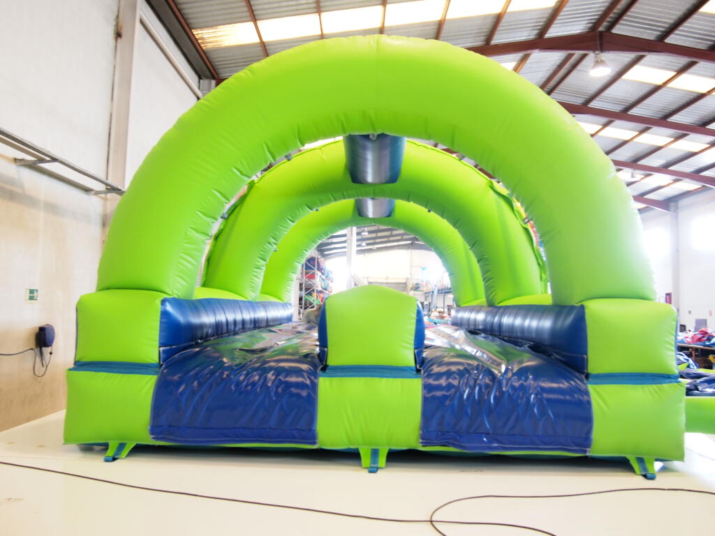 9062 DOBLE MARATON CON ARCOS