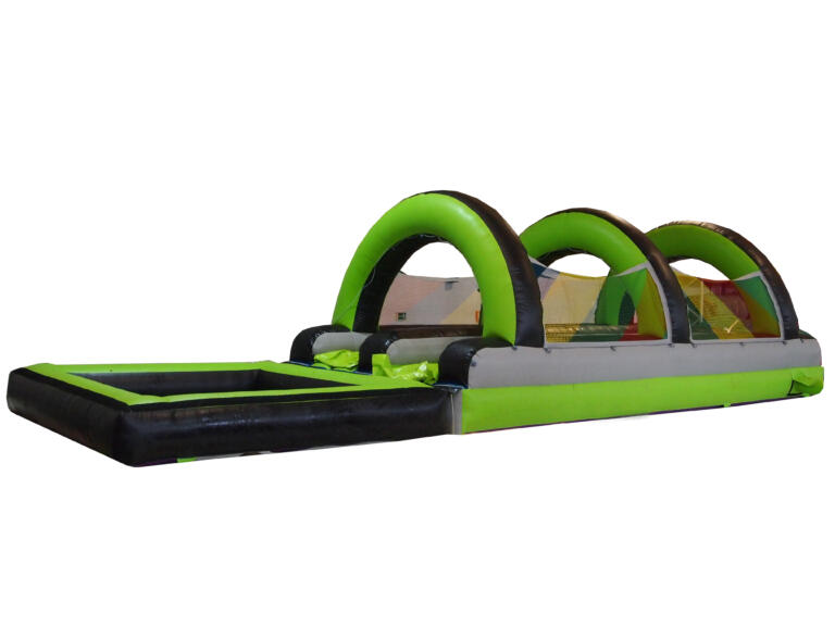 9062 DOBLE MARATON CON ARCOS