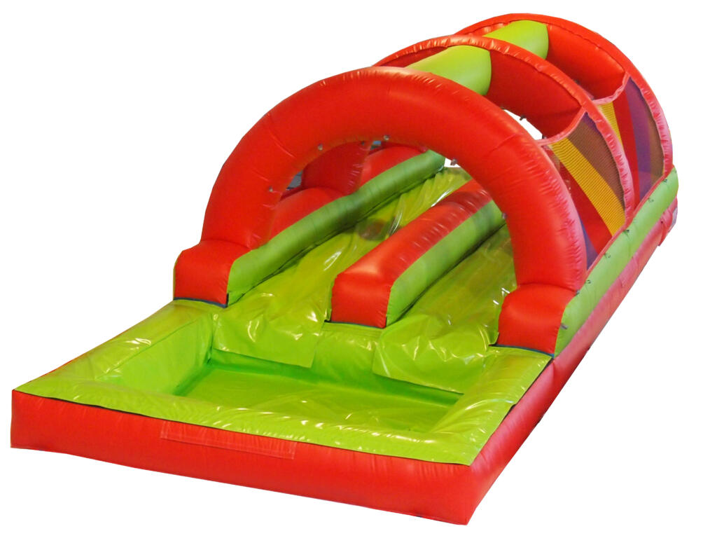 9062 DOBLE MARATON CON ARCOS