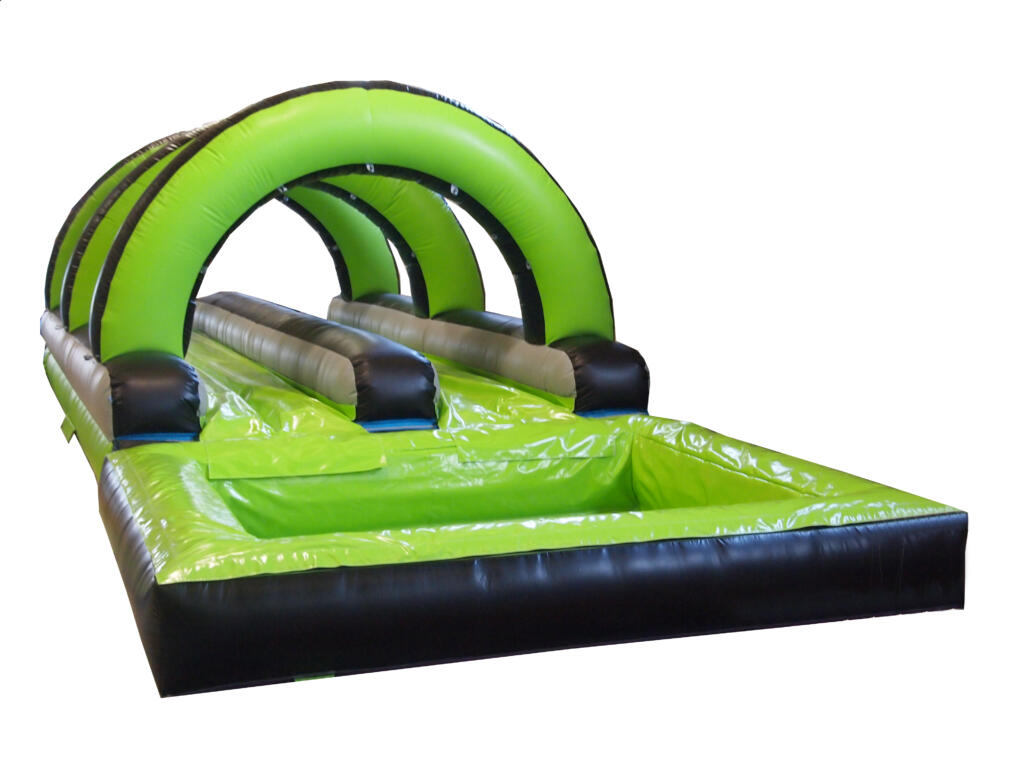 9062 DOBLE MARATON CON ARCOS