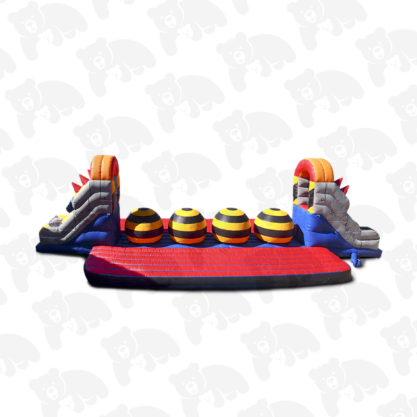 9068 PISTA WIPEOUT