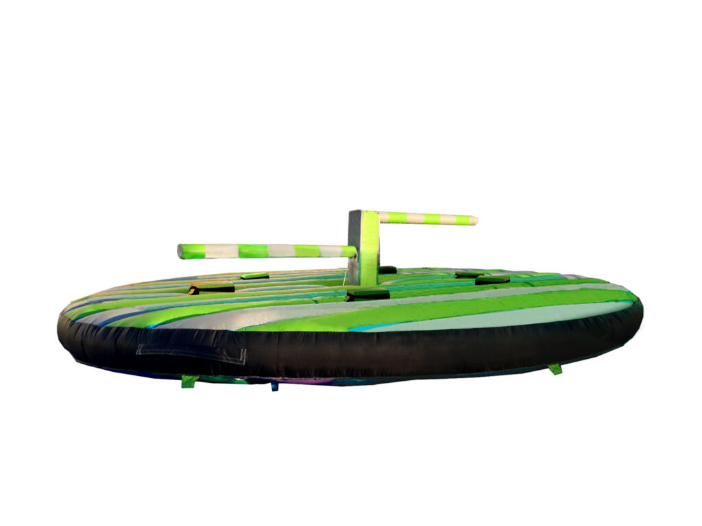 9071 EXTREME JUMP SIN PARED CON PLANCHA ( BARREDORA)