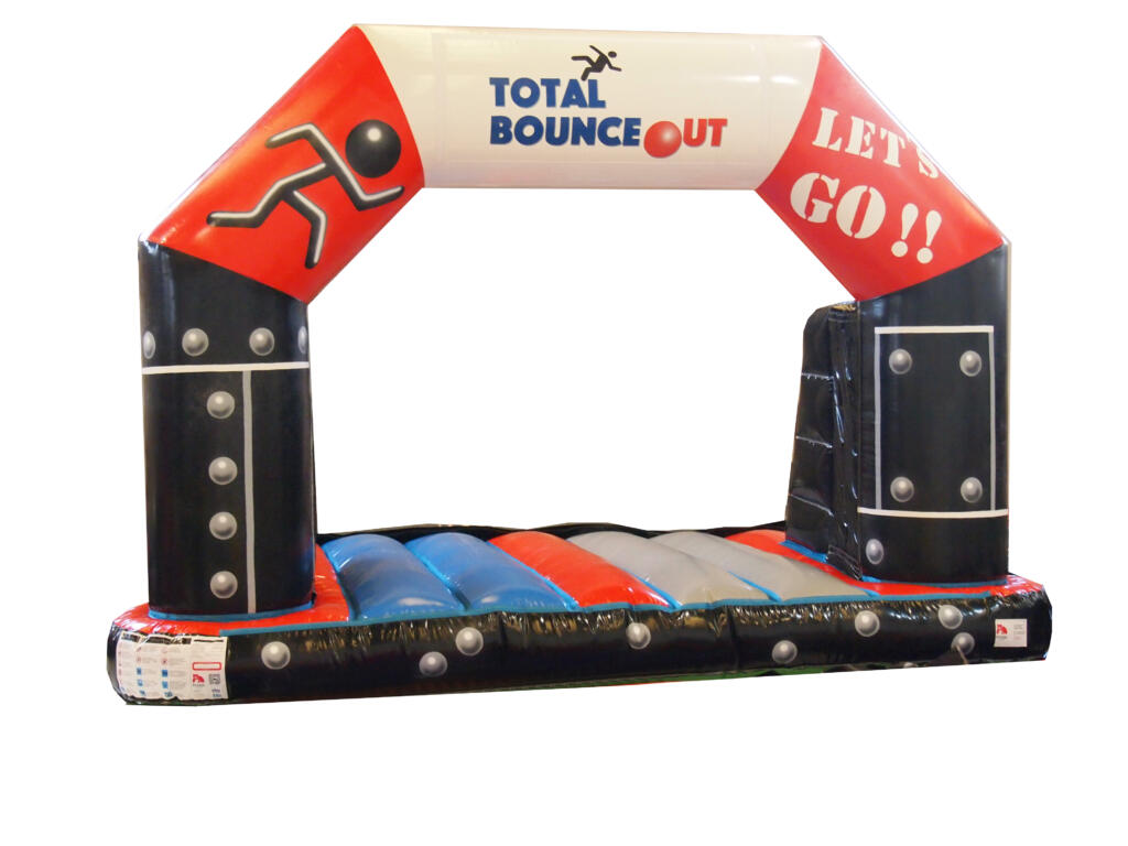 9105 ADRENALINA EXTREMA( MODULO 0)