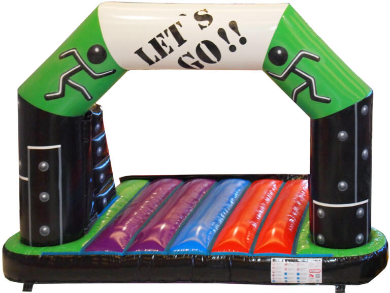 9105 ADRENALINA EXTREMA( MODULO 0)