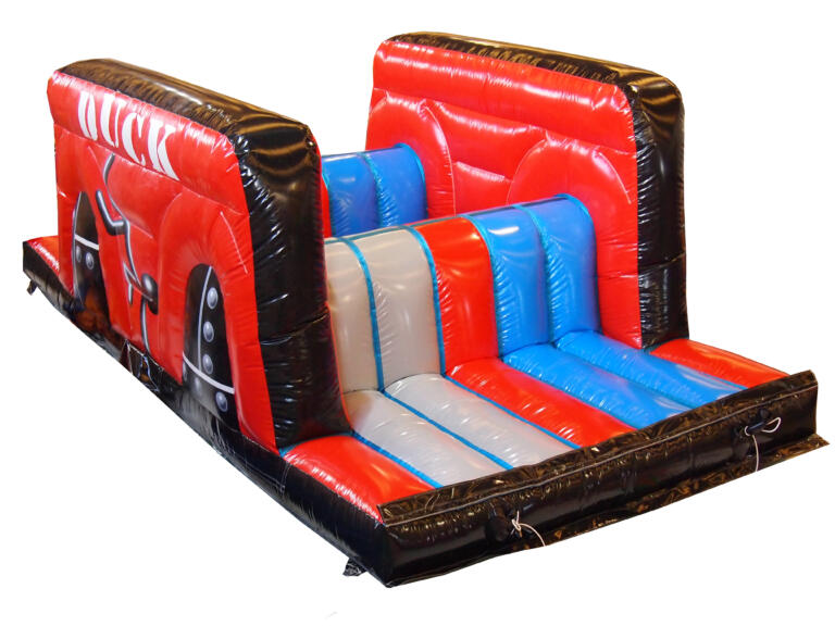 9105  ADRENALINA EXTREMA( MODULO 02)