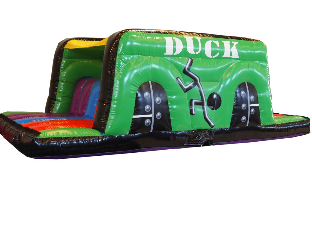 9105  ADRENALINA EXTREMA( MODULO 02)