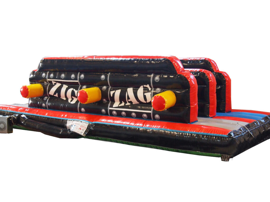 9105 ADRENALINA EXTREMA ( MODULO 03)