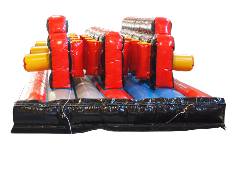 9105 ADRENALINA EXTREMA ( MODULO 03)