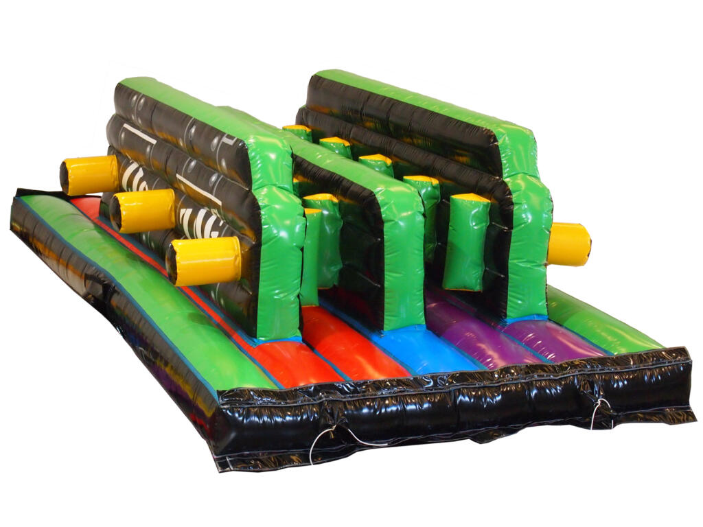 9105 ADRENALINA EXTREMA ( MODULO 03)