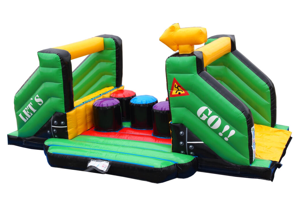 9105 ADRENALINA EXTREMA ( MÓDULO 04)