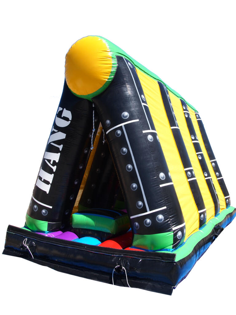 9105 ADRENALINA EXTREMA ( MODULO 05)