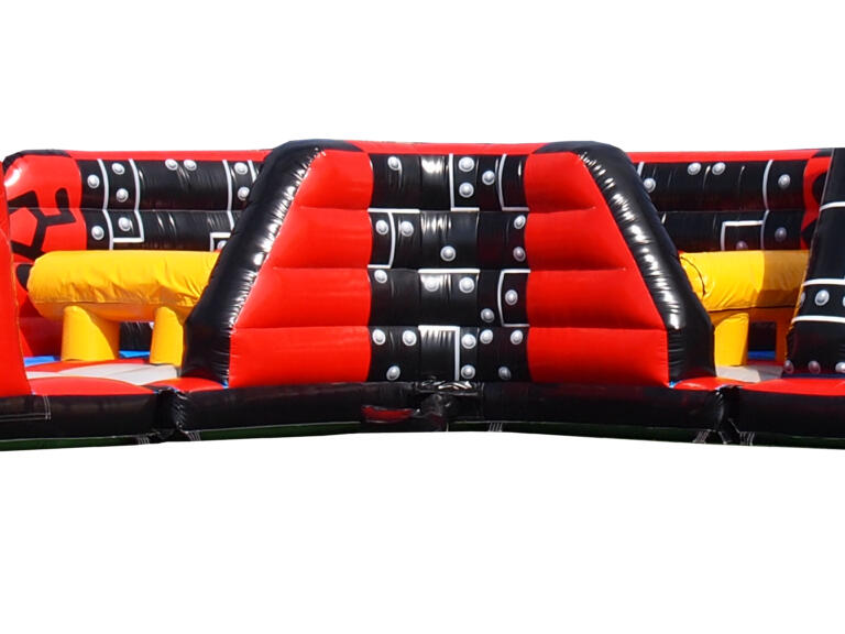 9105 ADRENALINA EXTREMA ( MODULO 06)