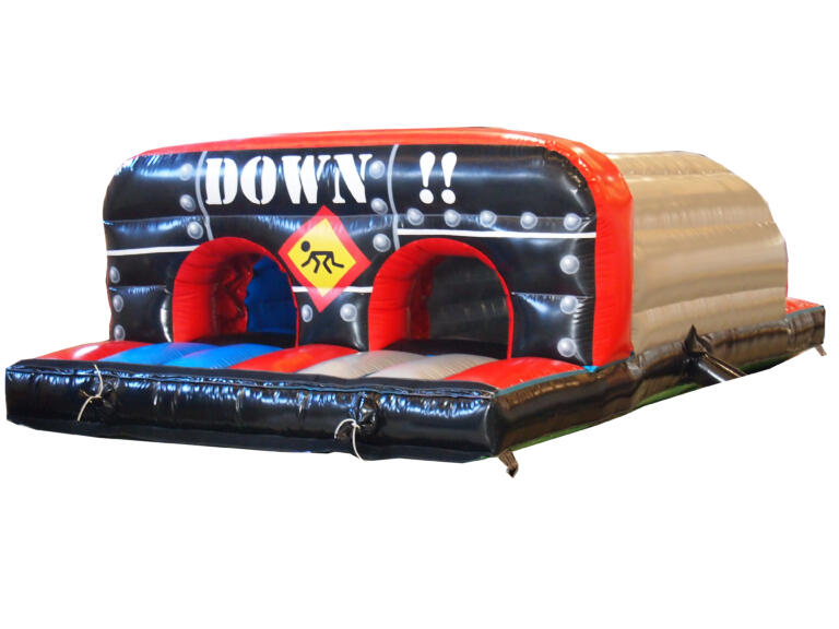 9105 ADRENALINA EXTREMA ( MODULO 07)