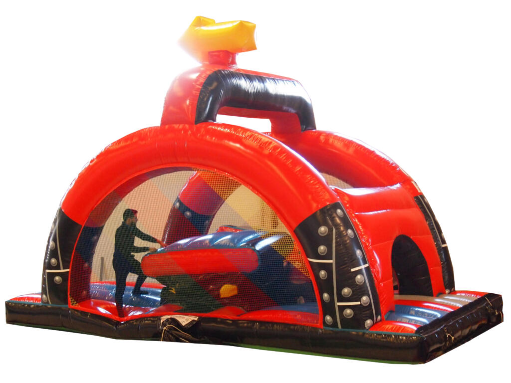 9105 ADRENALINA EXTREMA( MODULO 08)