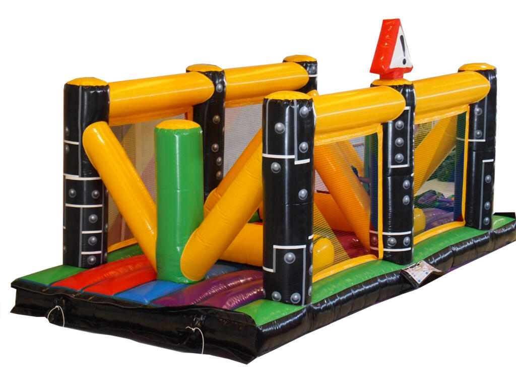 9105 ADRENALINA EXTREMA ( MÓDULO 09)