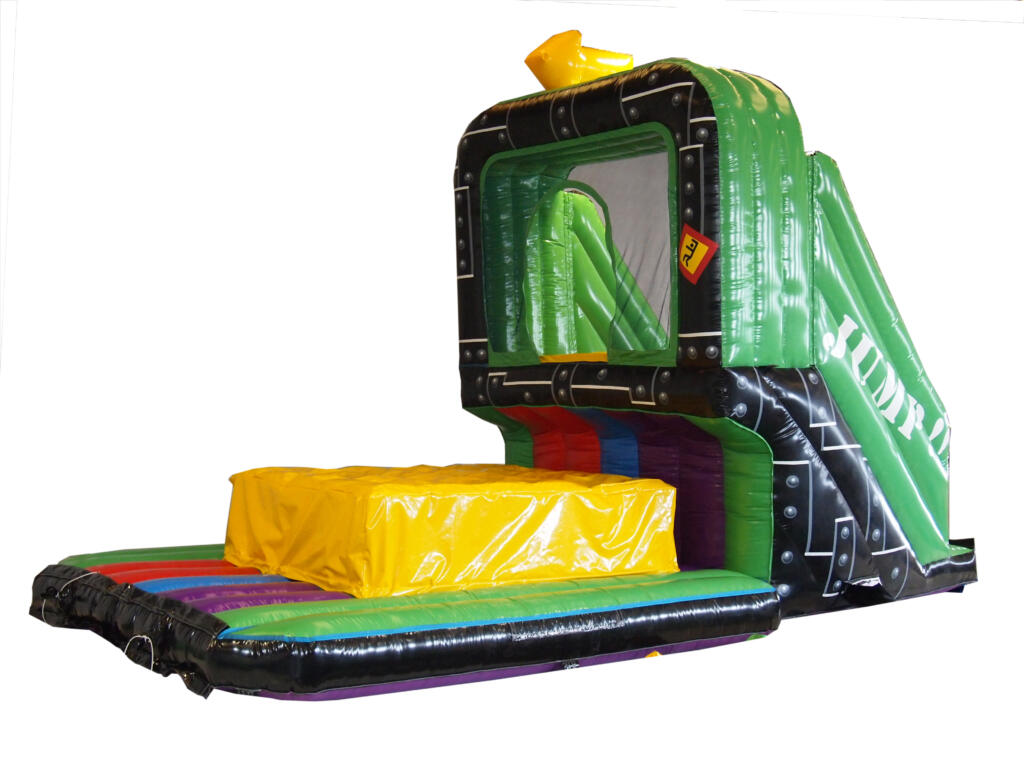 9105 ADRENALINA EXTREMA ( MÓDULO 11)