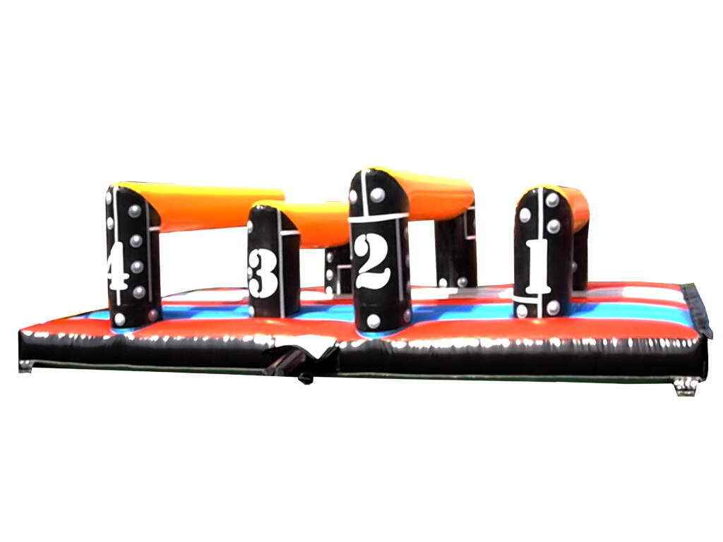 9105 ADRENALINA EXTREMA (MÓDULO 12)