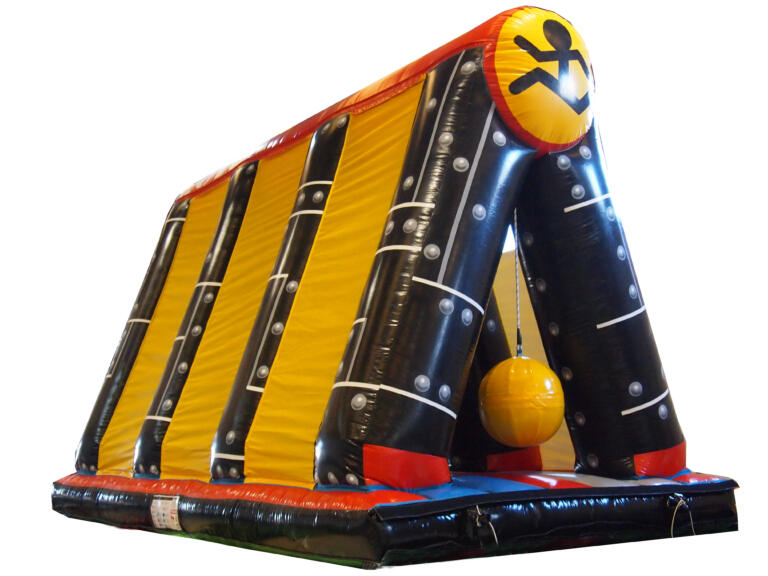 9105 ADRENALINA EXTREMA ( MÓDULO 13)