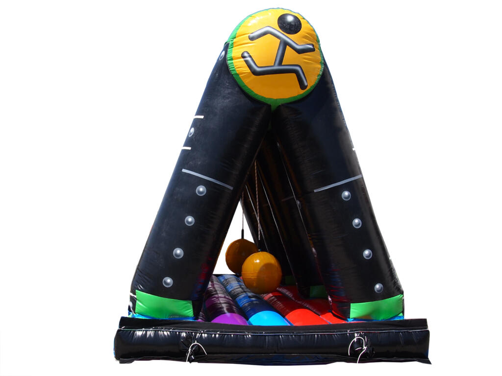 9105 ADRENALINA EXTREMA ( MÓDULO 13)