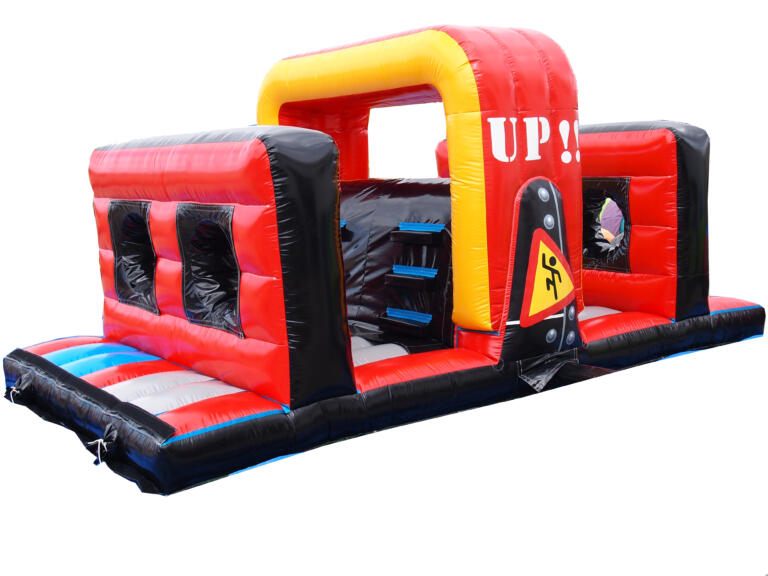 9105 ADRENALINA EXTREMA ( MÓDULO 14)