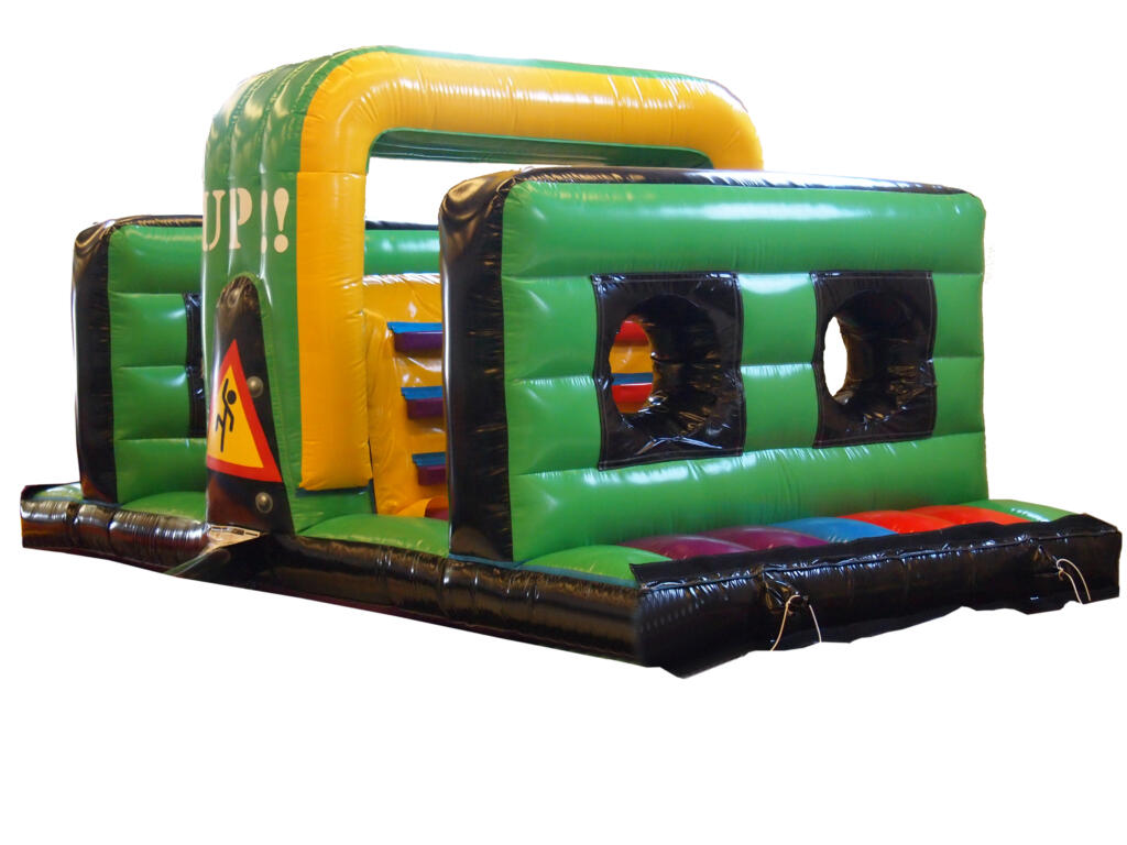 9105 ADRENALINA EXTREMA ( MÓDULO 14)