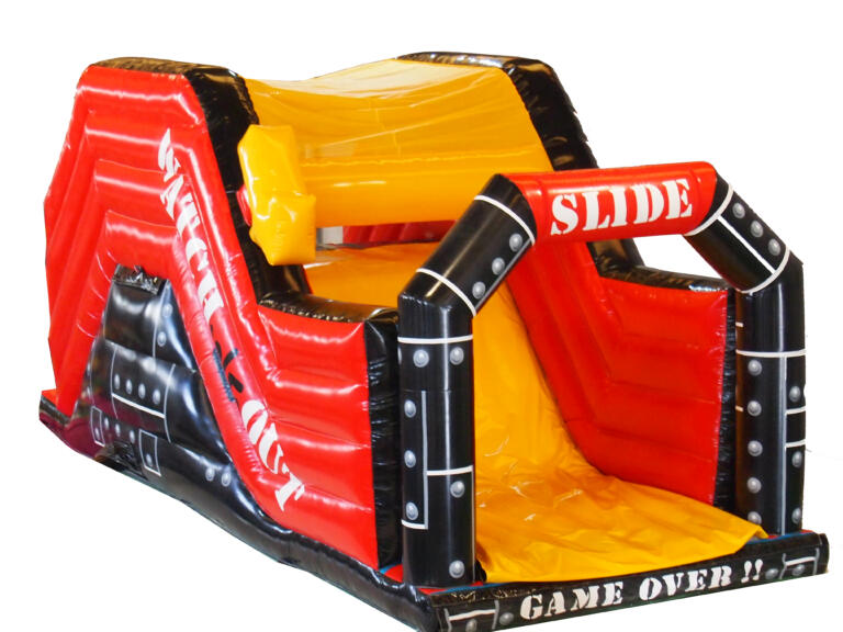 9105 ADRENALINA EXTREMA ( MÓDULO 15)