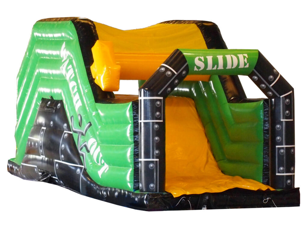 9105 ADRENALINA EXTREMA ( MÓDULO 15)