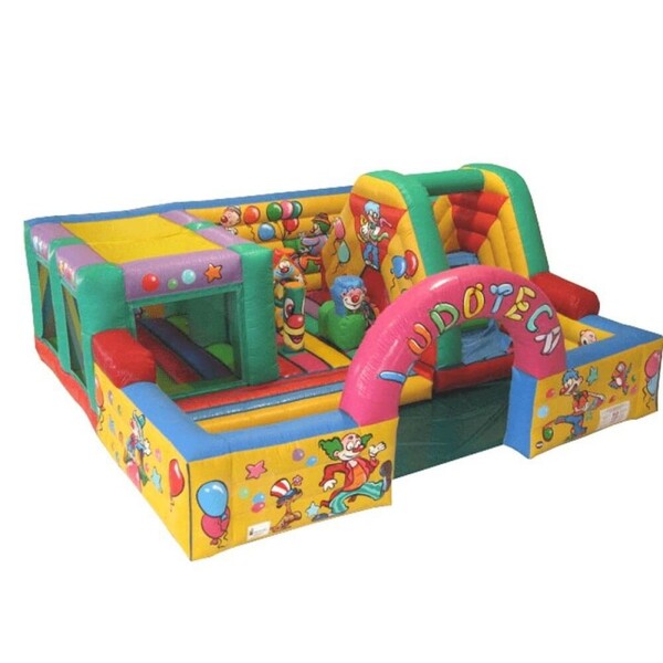 11041 LUDOTECA PEQUES